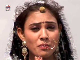 जोधा नगरी सु जा रिया माँ सादु - देवनारायणजी रो ब्यावलो ( राजस्थानी )