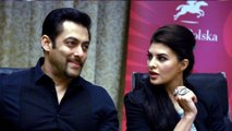 Jacqueline Fernandez And Salman Khan Won't Be Seen Together in ‘Hero’