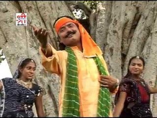 मामा का चुरावे हो उदल - श्री देवनारायणजी की कथा और भजन ( राजस्थानी )