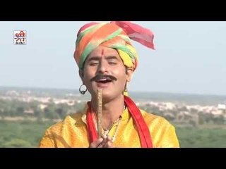 जय चित्तोड़ वाली मईया - माताजी रो रुपालो मंदिर सोवणो ( राजस्थानी )