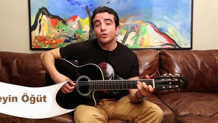 Küçük Kurbağa Şarkısını Öğreniyoruz