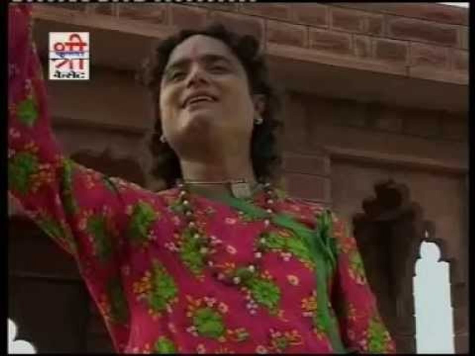 अजमल घर आया बापजी अवतारी रे - हिट्स ऑफ़ प्रकाश माली ( राजस्थानी )
