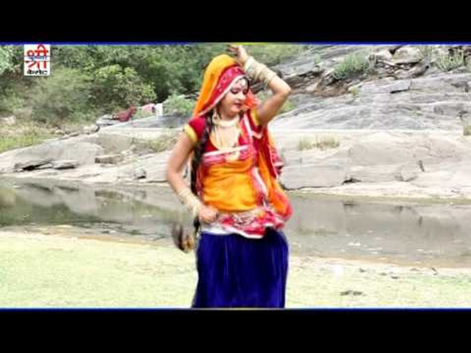 भागो रे भागो भेरुडो आगयो - पैदल चलता चलता जय बोलो रुणीचावला री ( राजस्थानी )