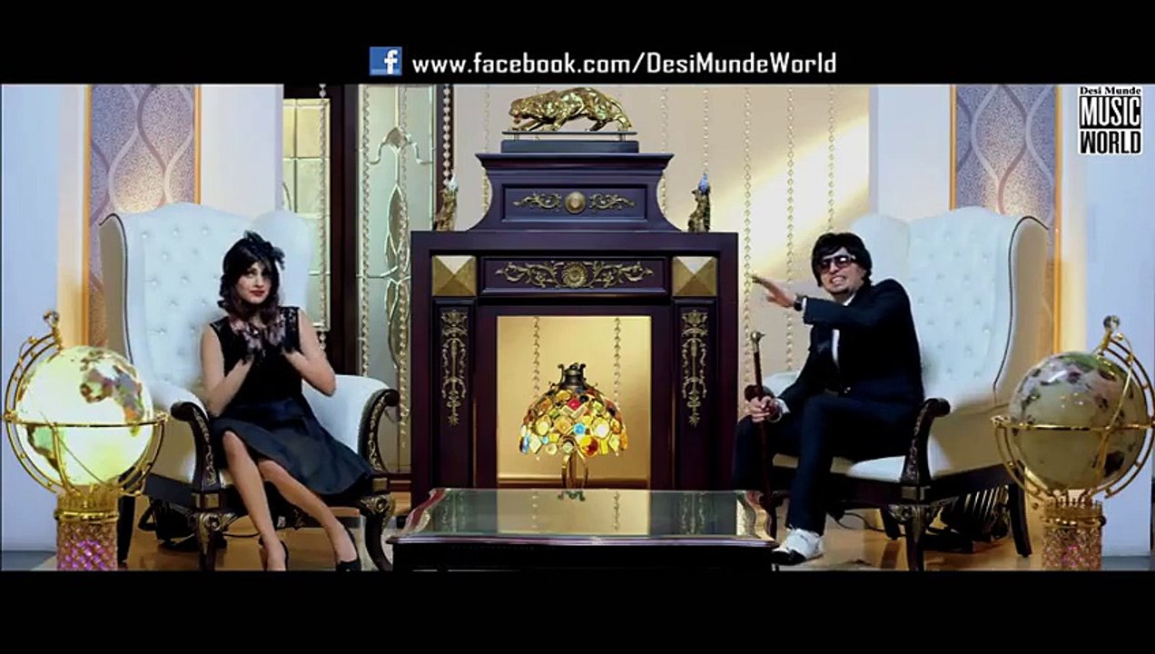 Na Na Na Na (Full Video) J Star _ awais khan
