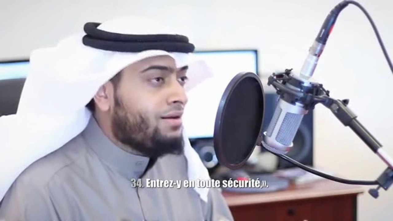 Beautiful Quran Tilawat