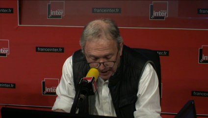 Géopolitique : "Les occidentaux qui perdent pied au Proche-Orient"