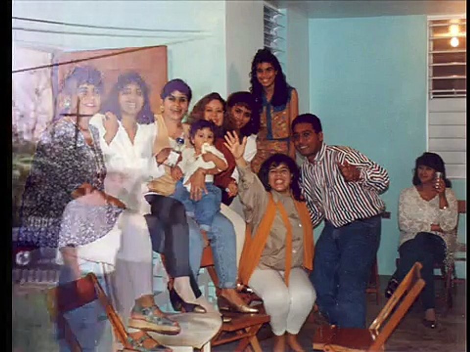 CLASE 89, "Clase con Clase" Escuela Josefa Pastrana, Aguas Buenas, PR