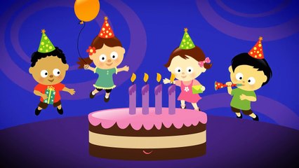 Mutlu Yıllar Şarkısı