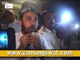 irshad khan jalsa pmln swat