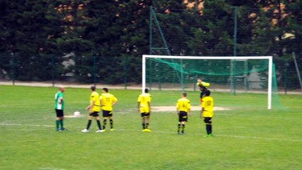 SENIORS 2 PENALTY PAR HENRI MARTI LE 03/05/15