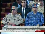 الرئيس عبد الفتاح السيسى محدش بفضل الله يقدر يوقع مصر ولا يرجعها تانى للخلف