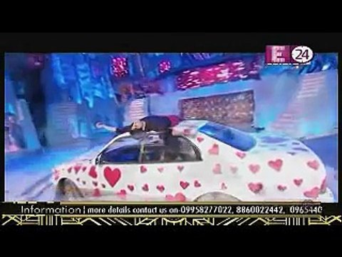 Alia Sidharth Mein Hua Patch Up 21th May 2015 CineTvMasti.Com