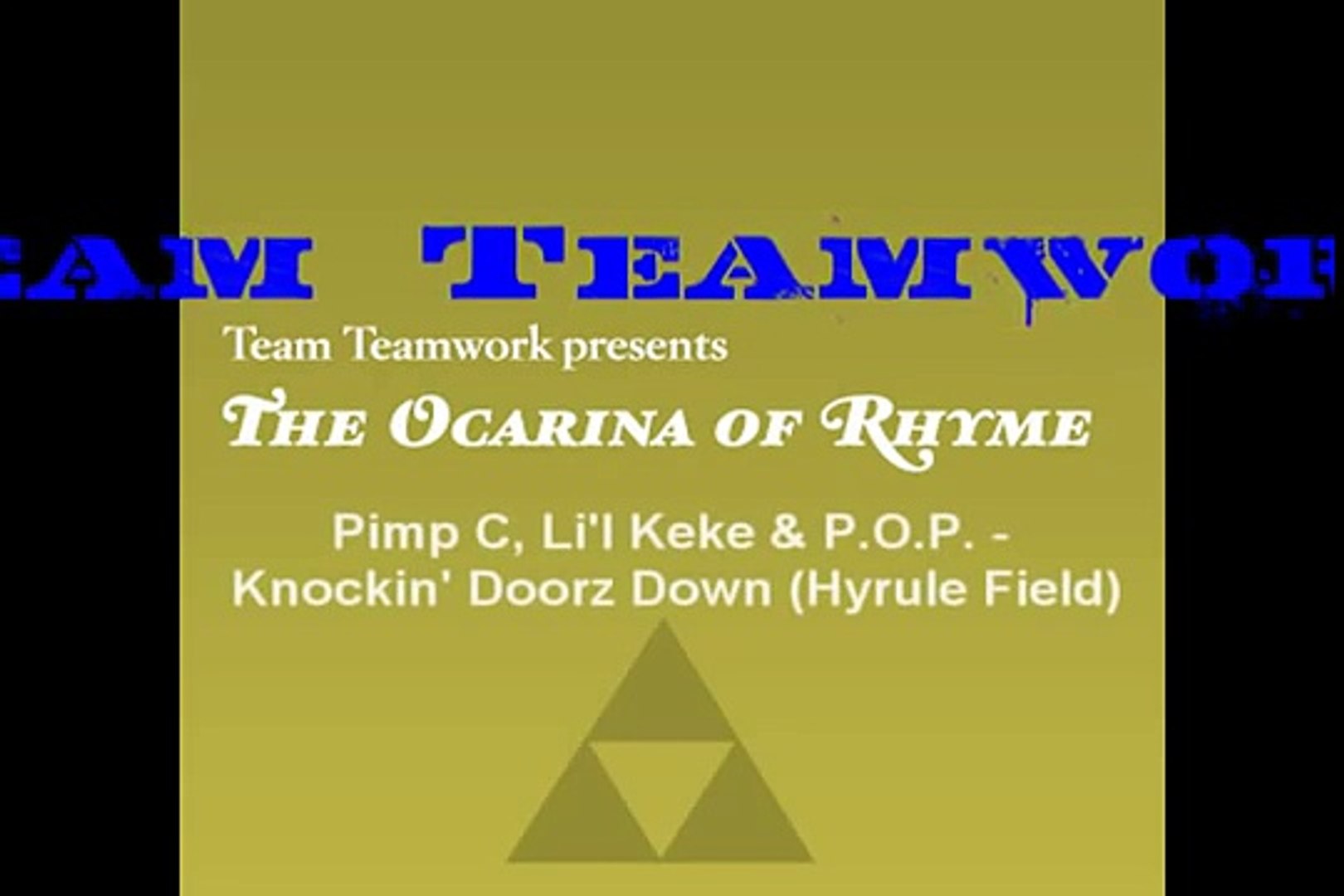 Team Teamworw Pimp C Li L Keke P O P Knockin Doorz Down