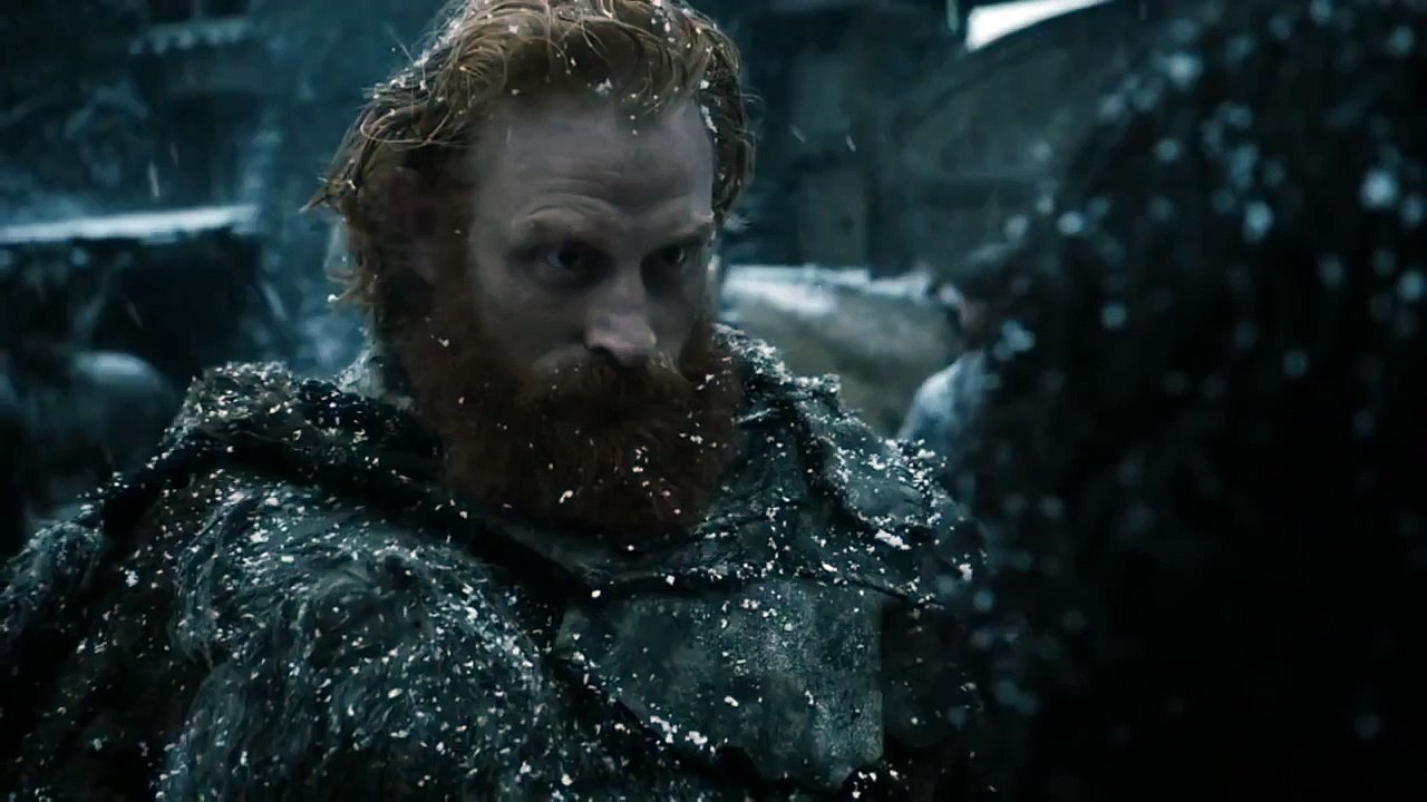 Game of Thrones 5x07 Trailer HD