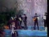 BEATRIZ ADRIANA EL COFRECITO Festival de la Canción Ranchera 1981 