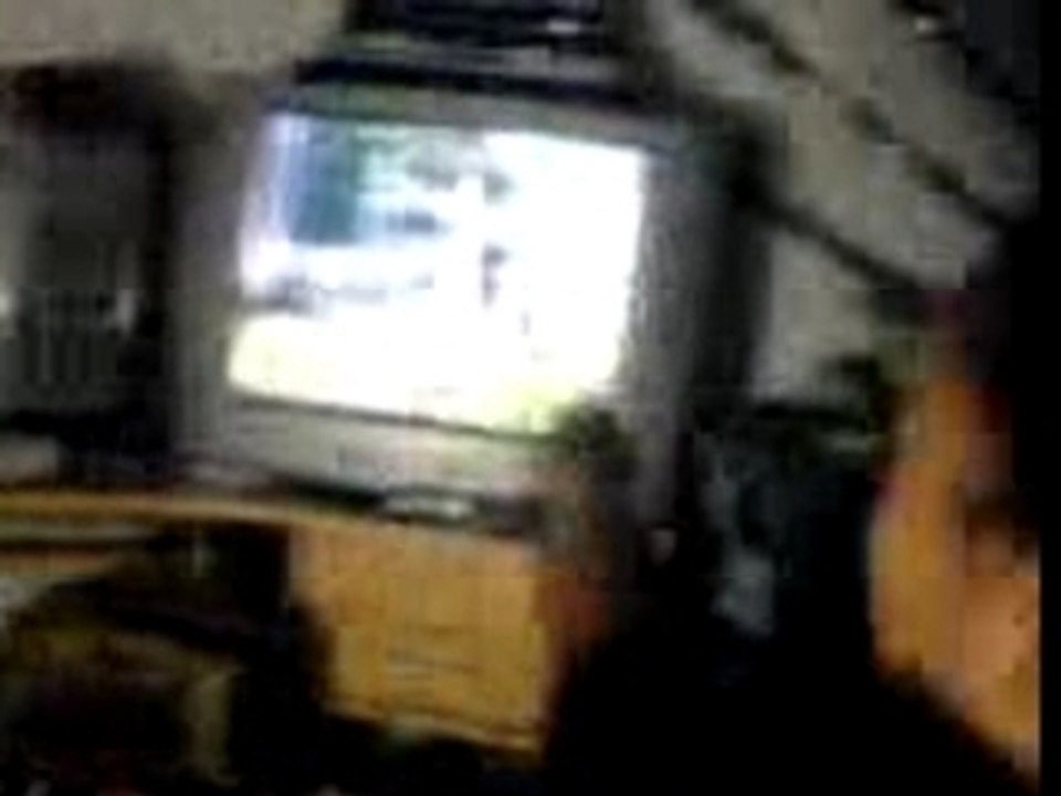 La défaite de Régis