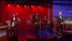 Foo Fighters Final David Letterman Show