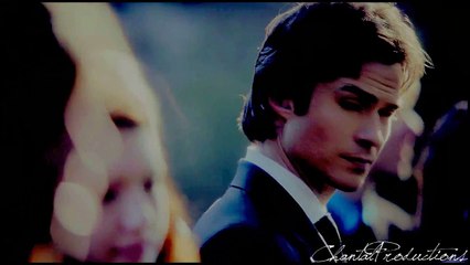 Damon & Elena | Like Diamonds in the Sky