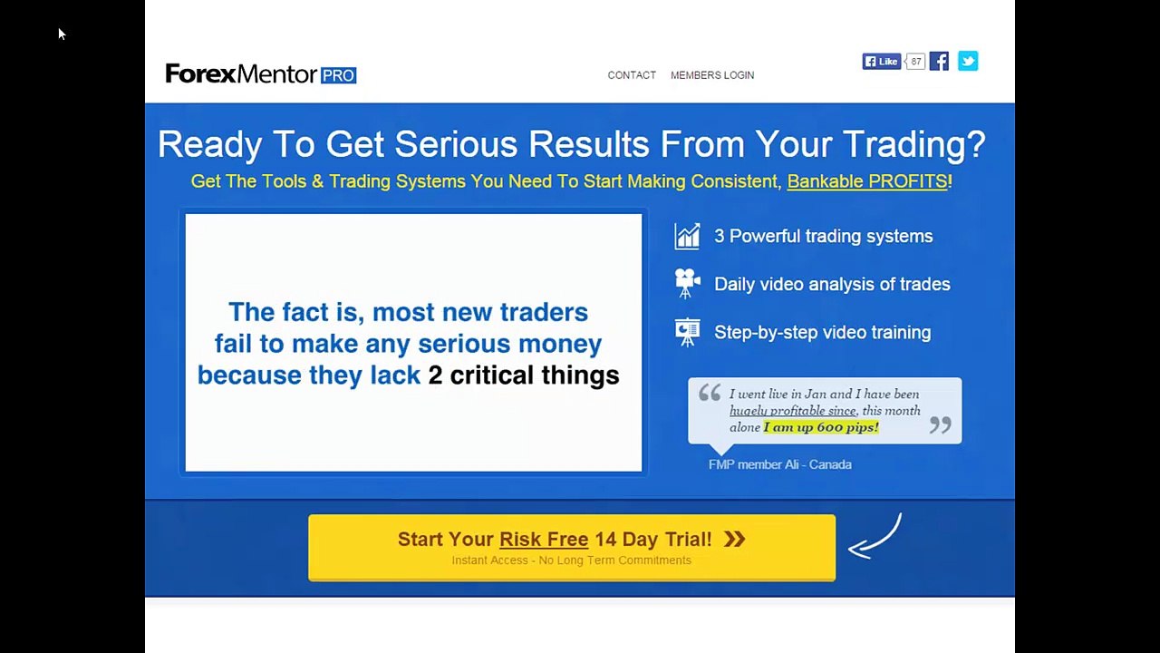 Forex Income Boss Legit or Scam - Don't Buy Forex Income Boss