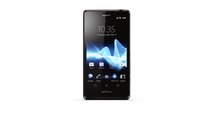 New SONY XPERIA T 16GB LT30p FACTORY UNLOCKED GSM SMARTPHONE BLA Slide