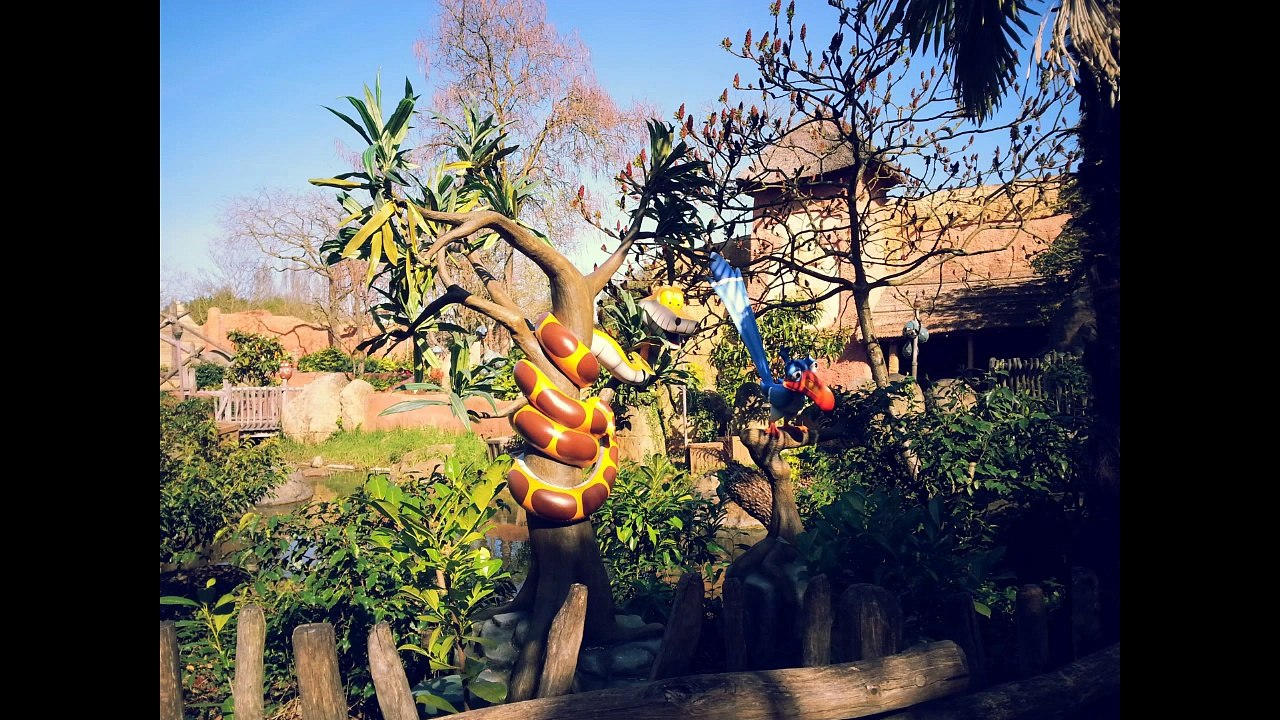 Disney