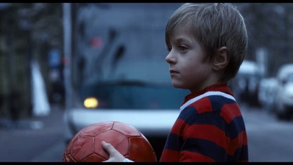 INTRUSION LA SÉRIE - BANDE ANNONCE