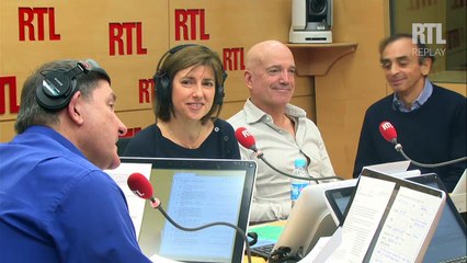 AP-HP : "Ce n'est pas la fin des 35 h ni des RTT, ce sont les 35 h autrement", assure Martin Hirsch