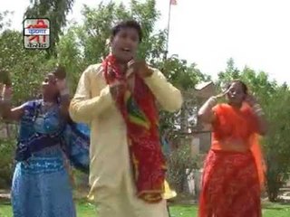 अम्बापुर में जाई माता बुलाने में आई ओ - हिट्स ऑफ़ प्रकाश माली ( राजस्थानी )