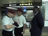 GUARDIAN ANGELS ARREST 7/22/08 CHICAGO CHAPTER