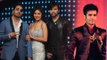 Karan Tacker Hosts &TV's New Show 'The Voice India' | Mika Singh, Sunidhi Chauhan, Himesh Reshamiya