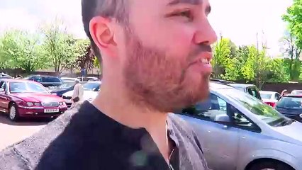 KIDS WALKING TOGETHER!