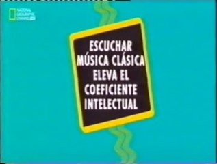 Efecto Mozart: Mitos del cerebro