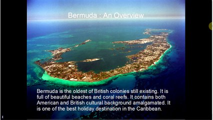 Make love spark all over again in romantic hotels Bermuda