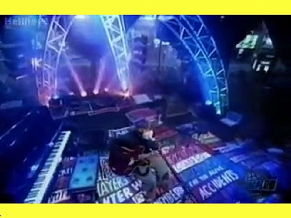 Radiohead - I will (live)