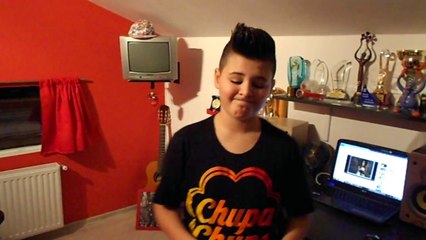 Maria Maria by Mario