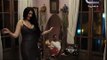 رقص روعة لـ غادة عبدالرازق Egyptian Belly Dancing   Ghada Abdel Razek Actress 1
