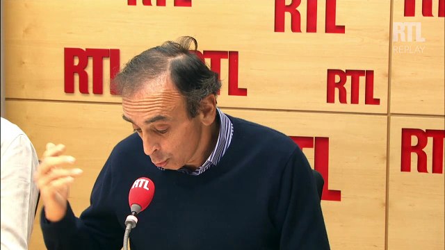 L'Arabie Saoudite n'est rien d'autre qu'un Daesh qui a réussi , dit Éric Zemmour