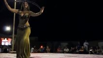 Super hot sexy Arabic dance