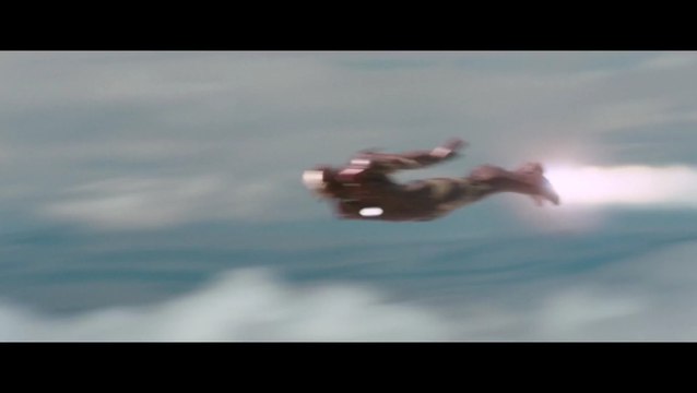 40 years of awesome ILM special effects in 1 minute - Industrial Light & Magic