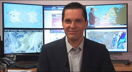 Météo week-end de Pentecôte : vers l'amélioration