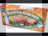 BREAKFAST RANT Pt 3 - Toaster Scrambles (IRATE)