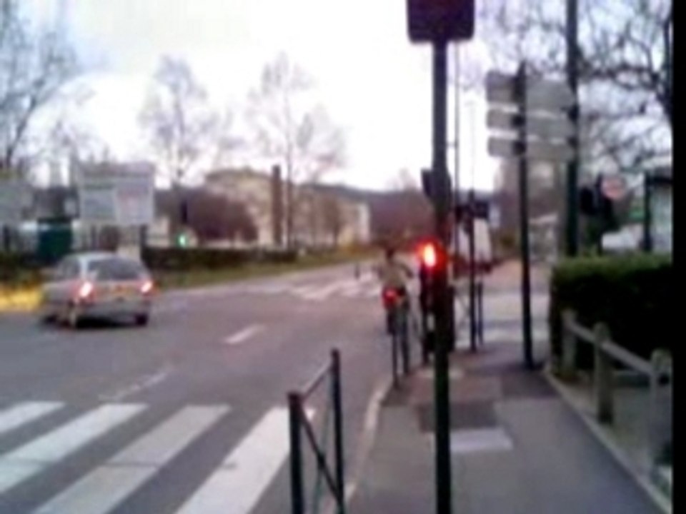 Cross les loges ermont sannois