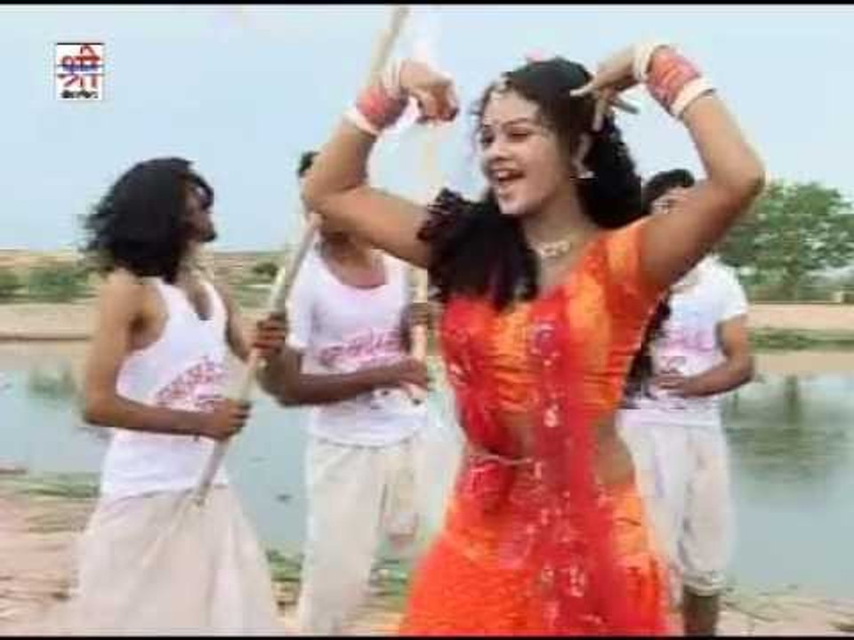 मंदिरियो लागे फुटरो - बाबा लीले री असवारी ( राजस्थानी )