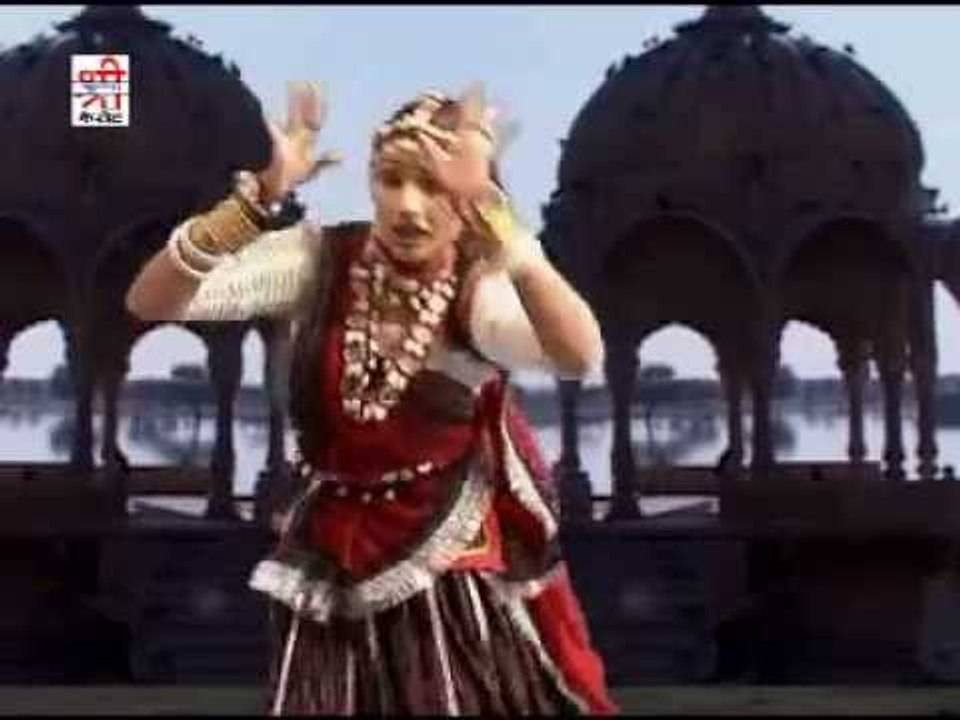 झुमरिया लायो नखराली पेर लीजे रे - कमरिया लचके रे ( राजस्थानी )