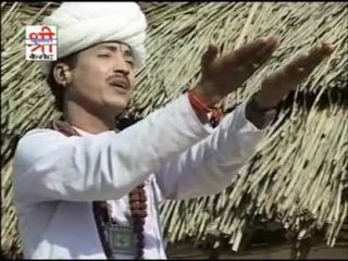 मत कर संवरा हेरो म्हारे थारे बराबर - वो महाराणा प्रताप कठे ( राजस्थानी )