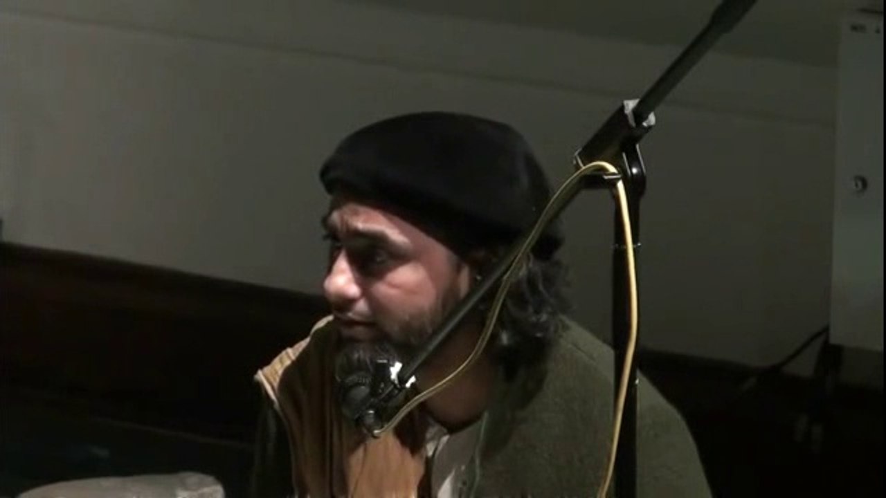 Extremely beautiful Quran tilawat