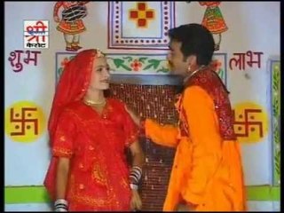 म्हारा देवरिया ने - महेंदी राचणी ( राजस्थानी )