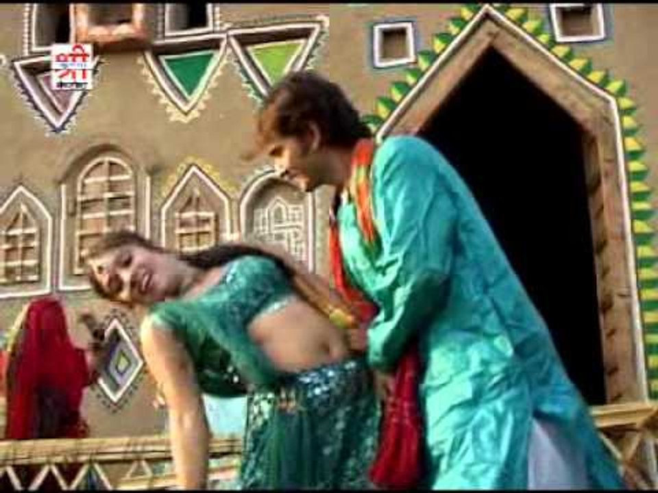सावन में मेहंदी राचणी - महेंदी राचणी ( राजस्थानी )