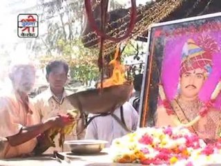 ओम बन्ना राखजो छत्तर छाँव - जय हो ओम बन्ना री ( राजस्थानी )