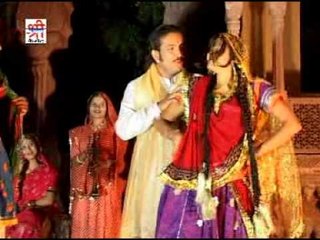 एक बार आवो जी जवाई जी पांवणा - महेंदी राचणी ( राजस्थानी )